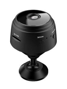 Mini Cámara de Vigilancia WI-FI 1080HD