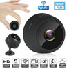 Mini Cámara de Vigilancia WI-FI 1080HD